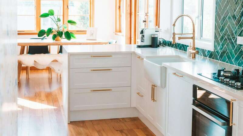 Construction Ossature Bois