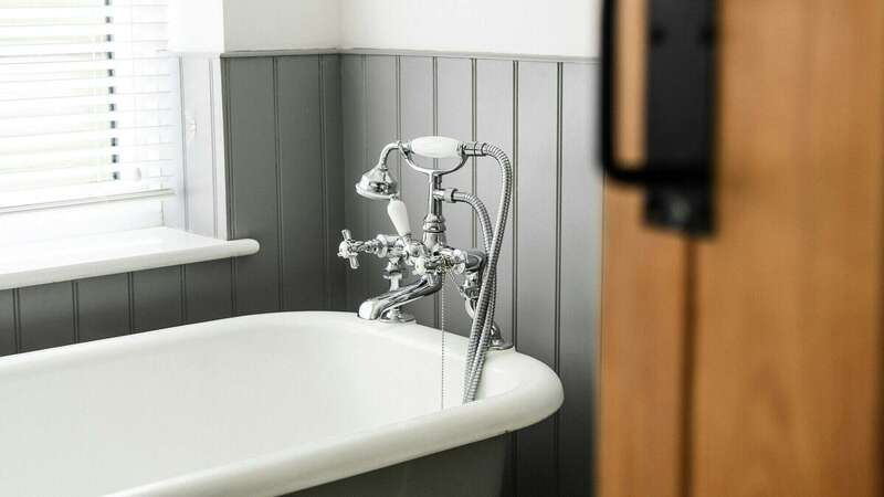 Aménagement de cuisine