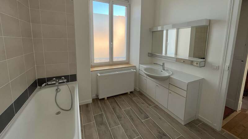 Aménagement de cuisine