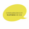connaissance maîtrise de soi bulle