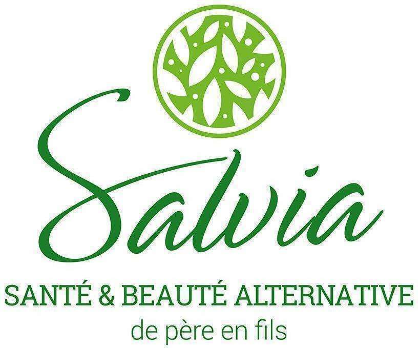 Salvia Nutrition 