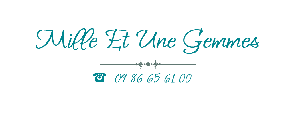 Mille Et Une Gemmes