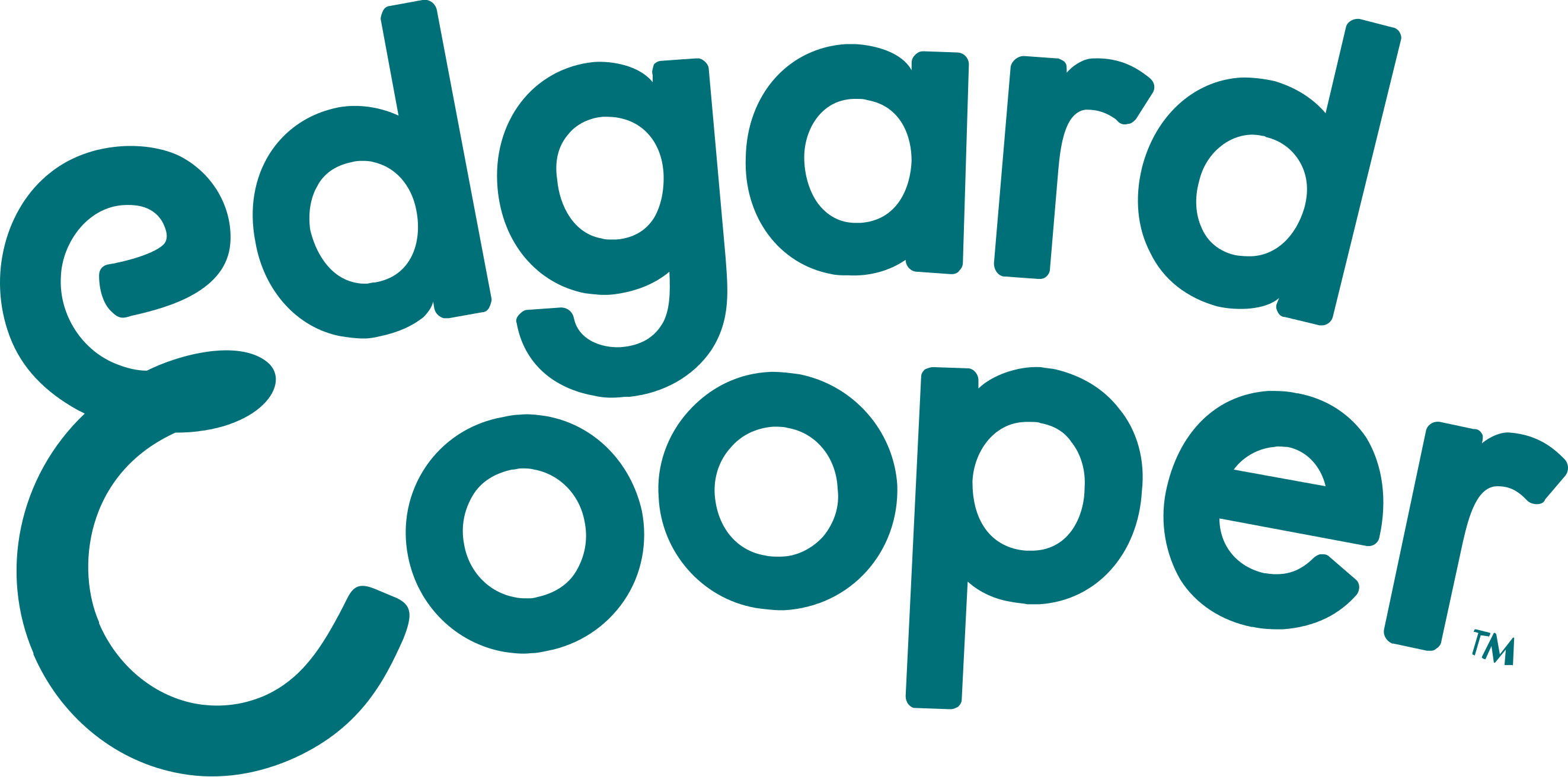 Edgar & Cooper