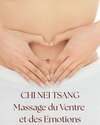 Massage abdominal taoïste pour équilibre énergétique