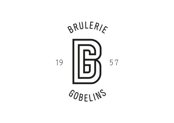 Logo Brûlerie des Gobelins Logo Brûlerie des Gobelins