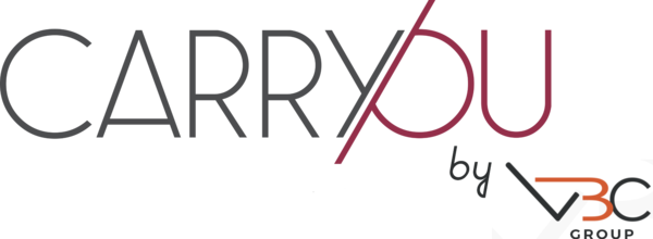 Logo CARRY YOU