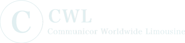 Logo Communicor Worldwide Limousine