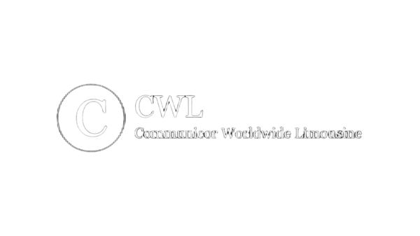 Logo Communicor Worldwide Limousine