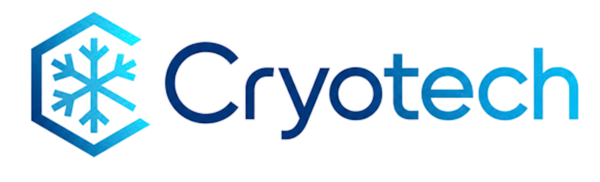 Logo Cryotech Logo Cryotech