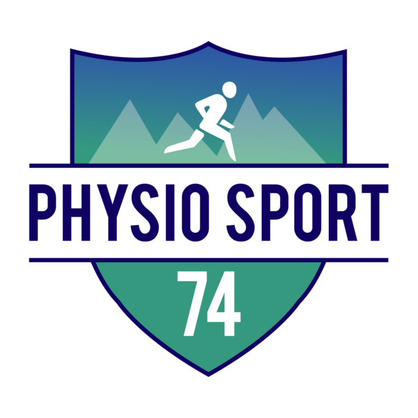 Logo Centre physiosport 74