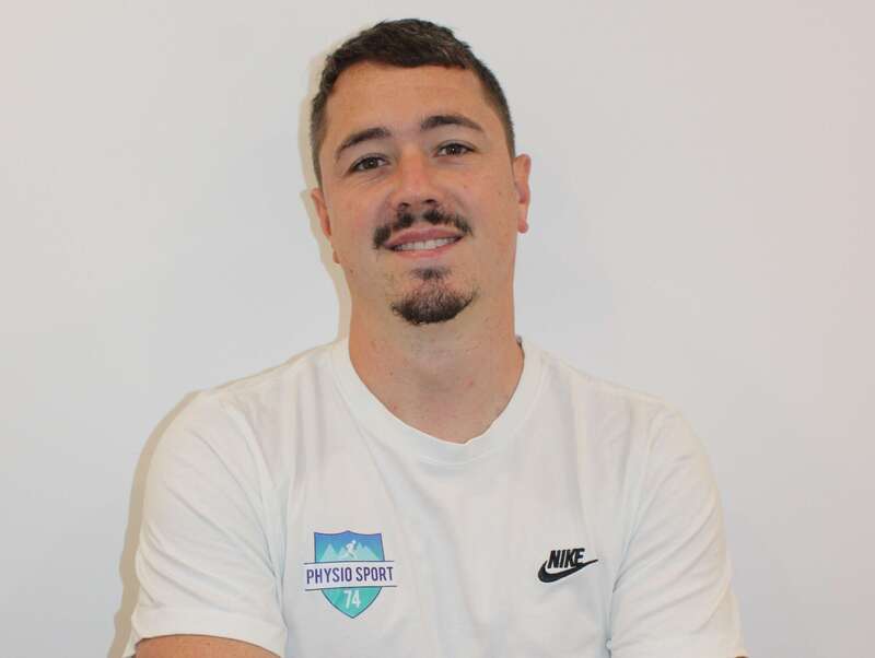 Baptiste Charvieux