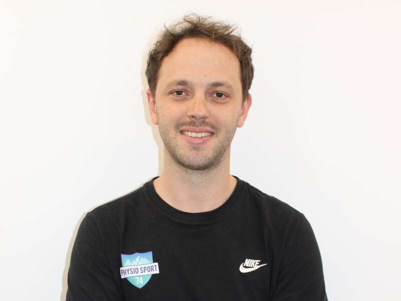 Etienne Gilard