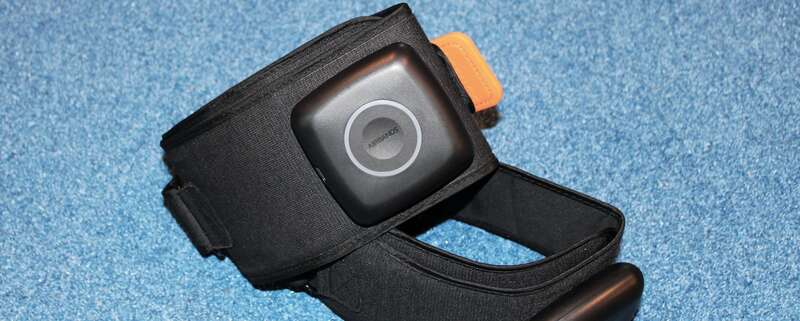 Blood Flow Restriction (BFR)