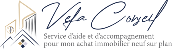 Logo VEFA Conseil