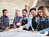Show-rooms Finestra en Bretagne