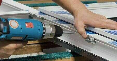 Pour vos menuiseries extérieures, notre point fort : notre équipe