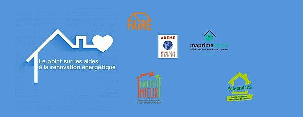 Quelles primes à la rénovation pour changer vos fenêtres ?