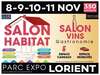 salon habitat lorient