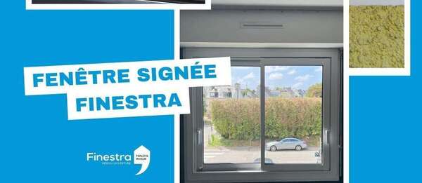  Fenêtres signées Finestra