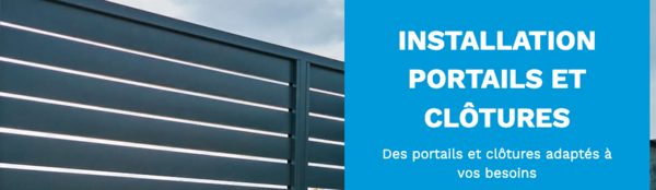 Quels portails pour votre maison ?