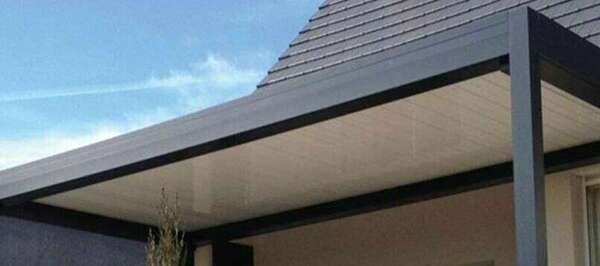 -10% sur les pergolas