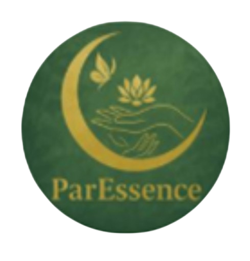 Logo Par Essence