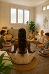 yoga bien-être