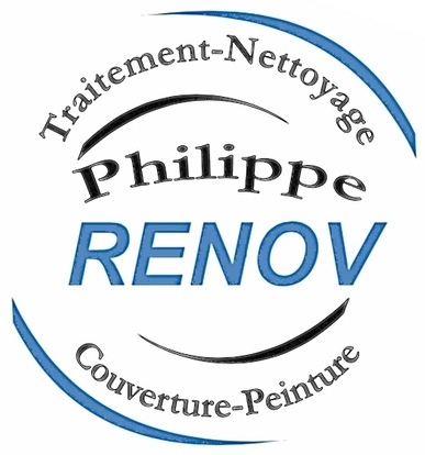 Logo Philippe Renov