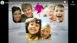 Thérapie de l'éducation fonctionnelle