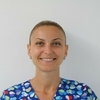Docteur Daniela CURTA Docteur en chirurgie dentaire