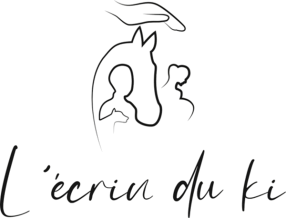 Logo L'écrin du Ki Logo L'écrin du Ki