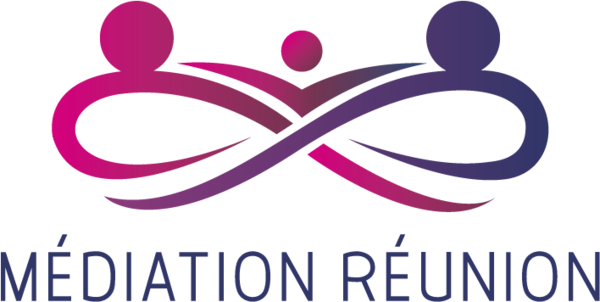 Logo Médiation Réunion