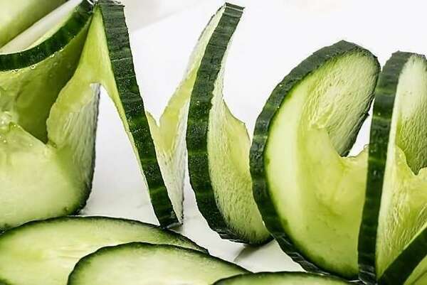 FRUITS ET LEGUMES DE SAISON - JUIN