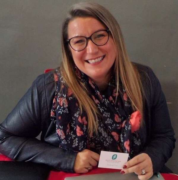 Qui est Marie-Laure LECLERC