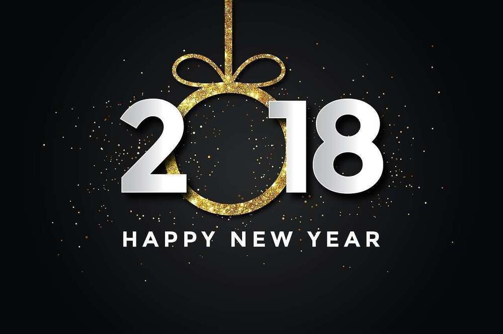 Newsletter janvier 2018