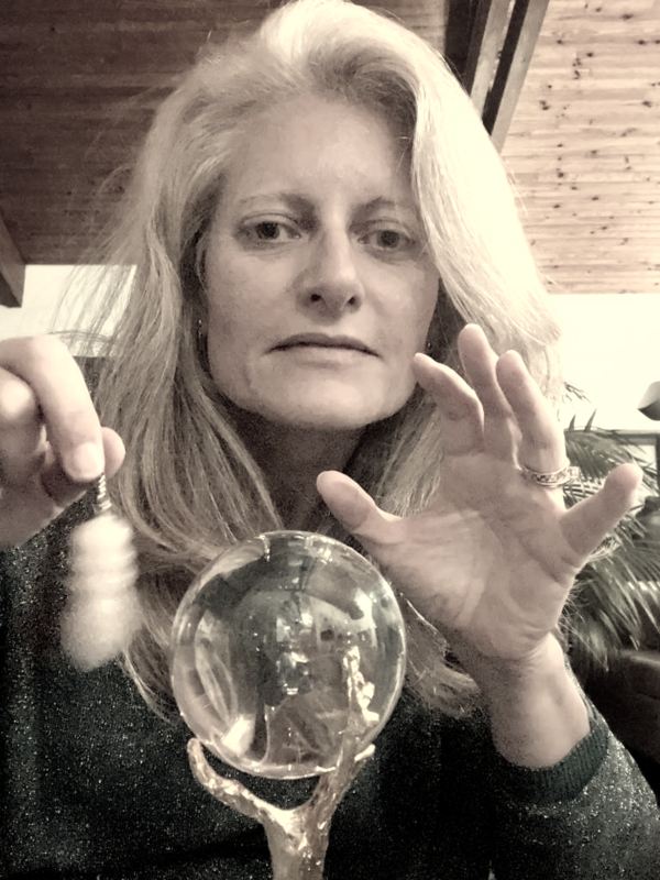 Rituel magique: 5 étapes pour démarrer la nouvelle année