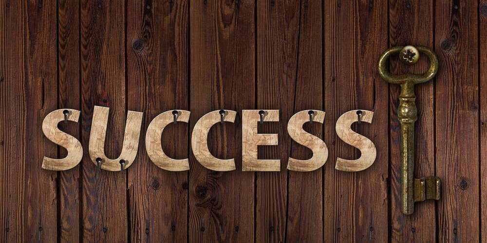 les clés du succès