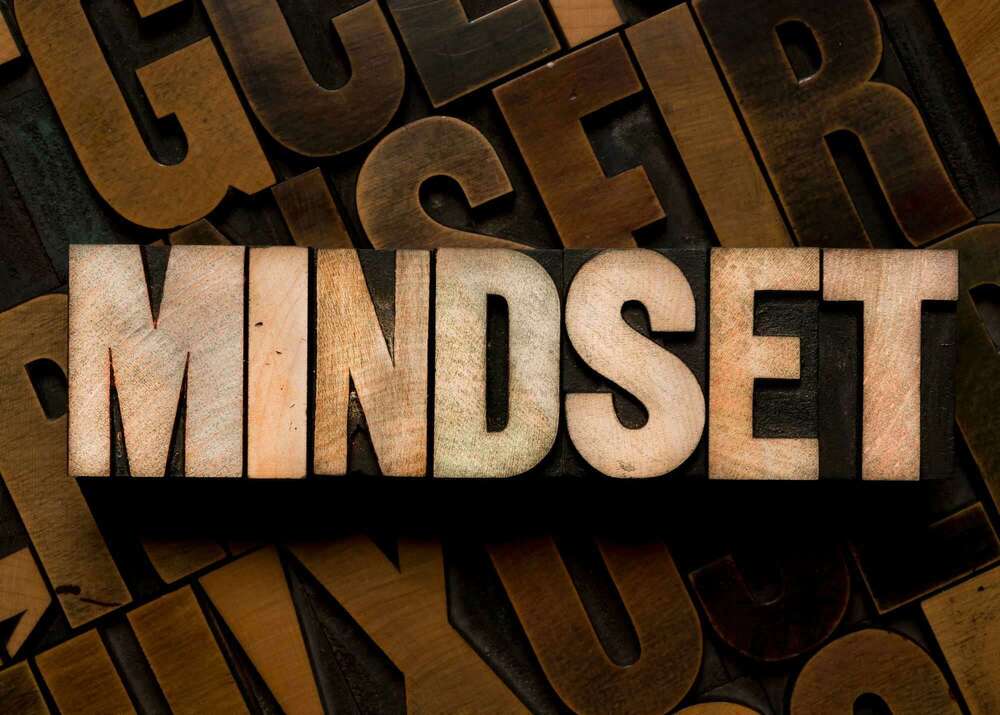 Activer son Mindset de Titan au service de votre activité