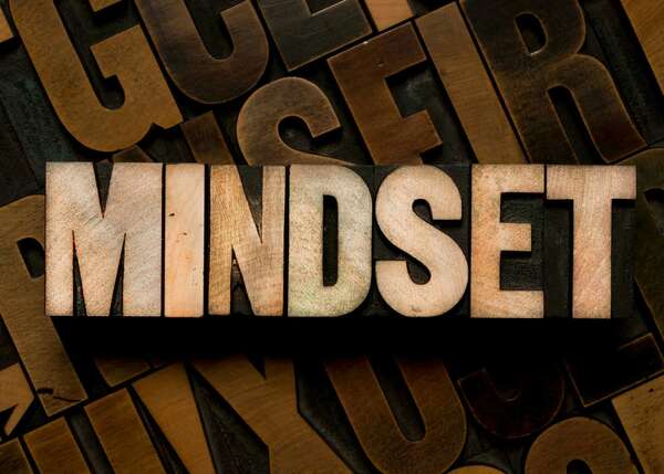 Activer son Mindset de Titan au service de votre activité