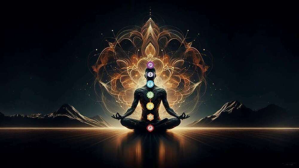 intuition et médiumnité
