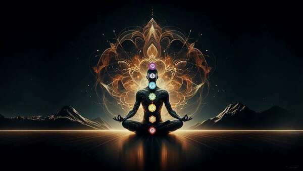 intuition et médiumnité