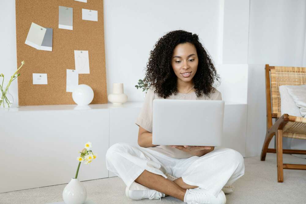 entrepreneuriat actuel