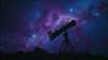 Observer les étoiles