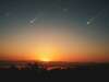 Etoiles filantes