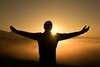 Gratitude et affirmation positive