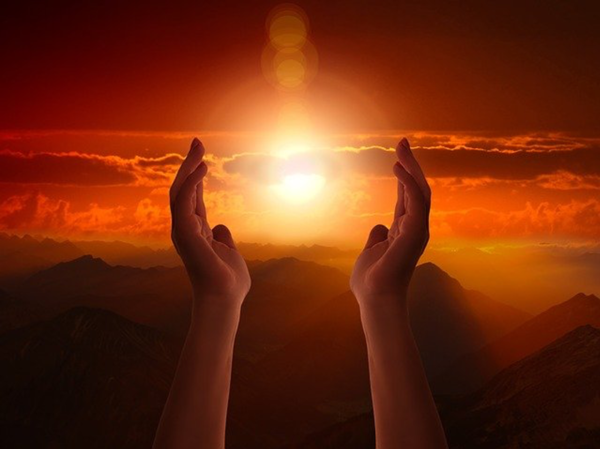 POUVOIR DE MAGNÉTISME 