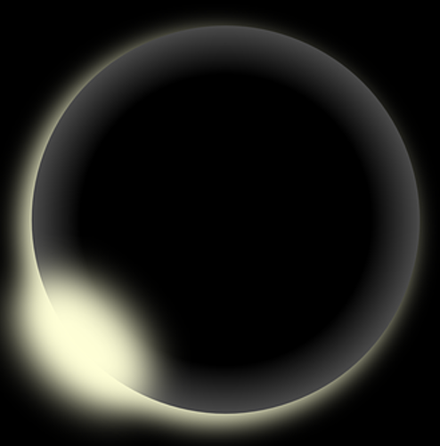 A quoi s'attendre pour la nouvelle lune ?