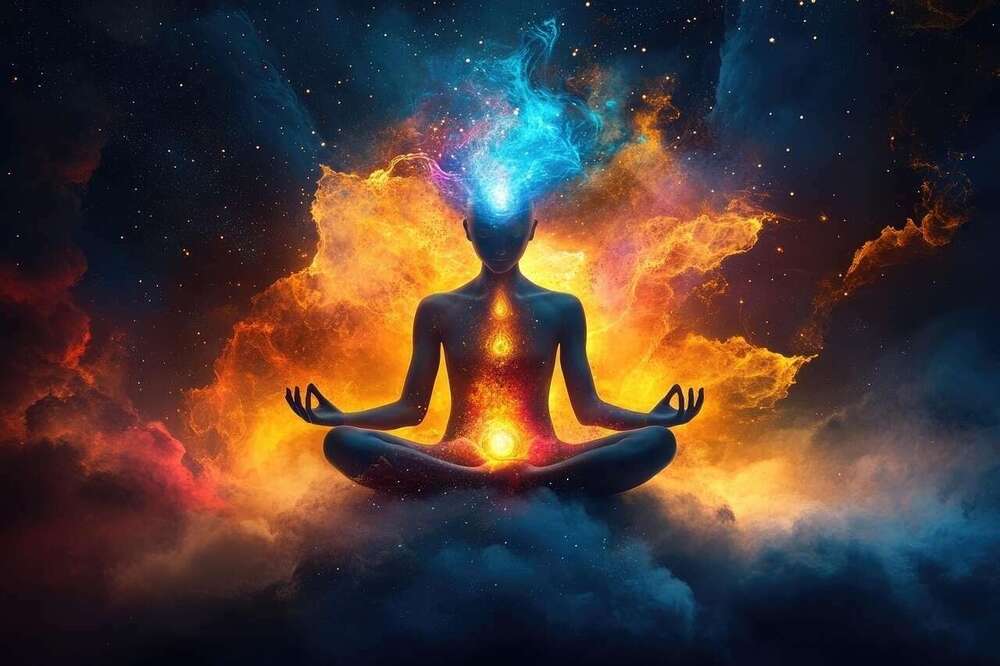 Signes de l'Ascension