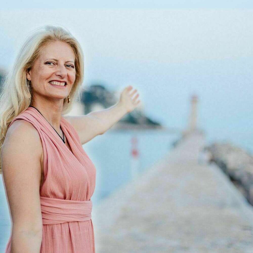 Séverine Cabrit