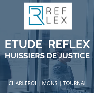 Nouveau partenaire